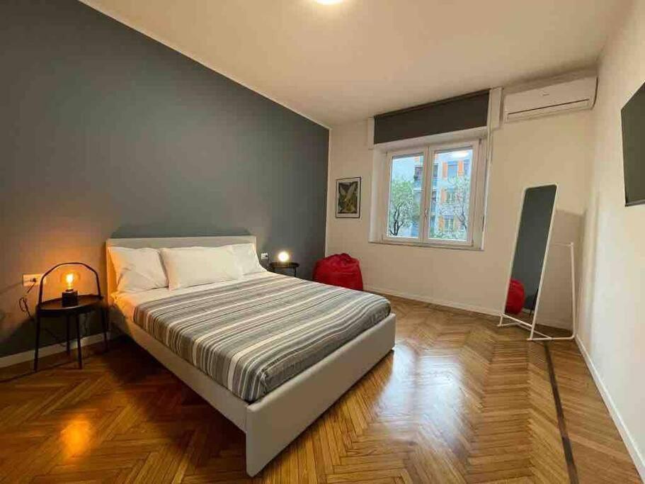 Milano City Life Eksteriør bilde
