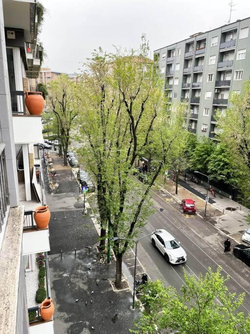 Milano City Life Eksteriør bilde